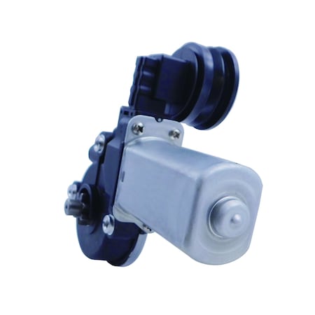 Wai Global WINDOW LIFT - MOTOR ONLY, WMO1413LR WMO1413LR